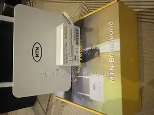 Universal MTN 4G T30d Router With Type C