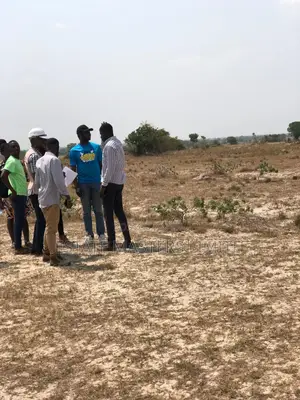 Serene Serviced Plots of Land Available for Sale at Tsopoli