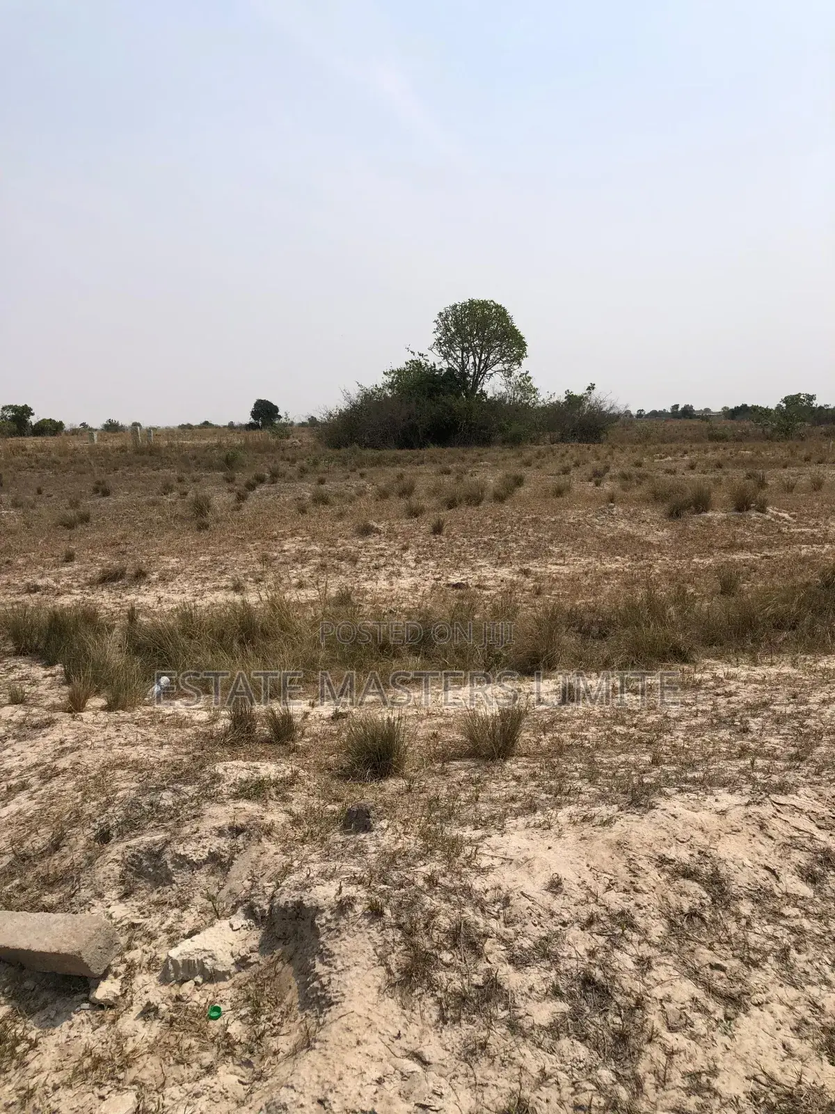 Come One Come All Buy Plot of Land at Tsopoli No Litigation