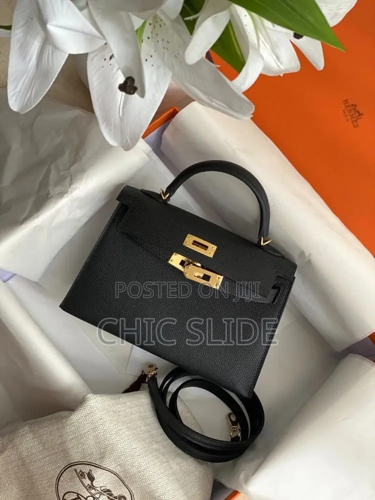 Hermes Ladies Bag