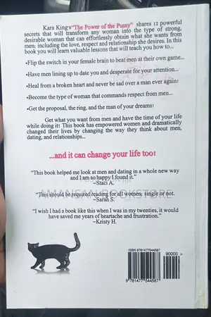 The Power of the Pussy