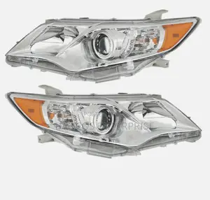 Toyota Camry 2012-2014 Head Light