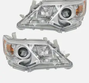 Toyota Camry 2012-2014 Head Light