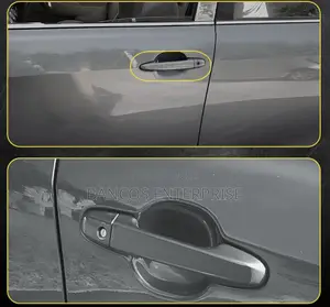 Toyota Camry 2012-2017 Door Handles