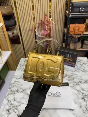 D G Handbag
