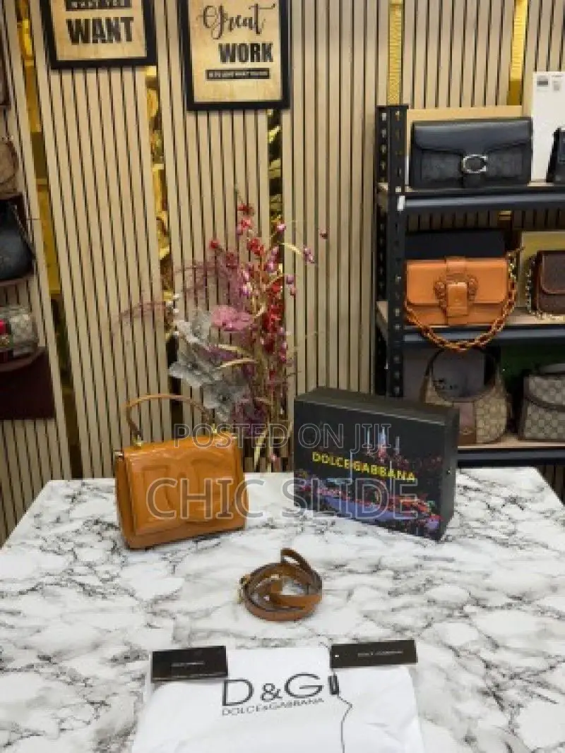 D G Handbag