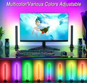 Desktop Mood Atmosphere RGB Led Light