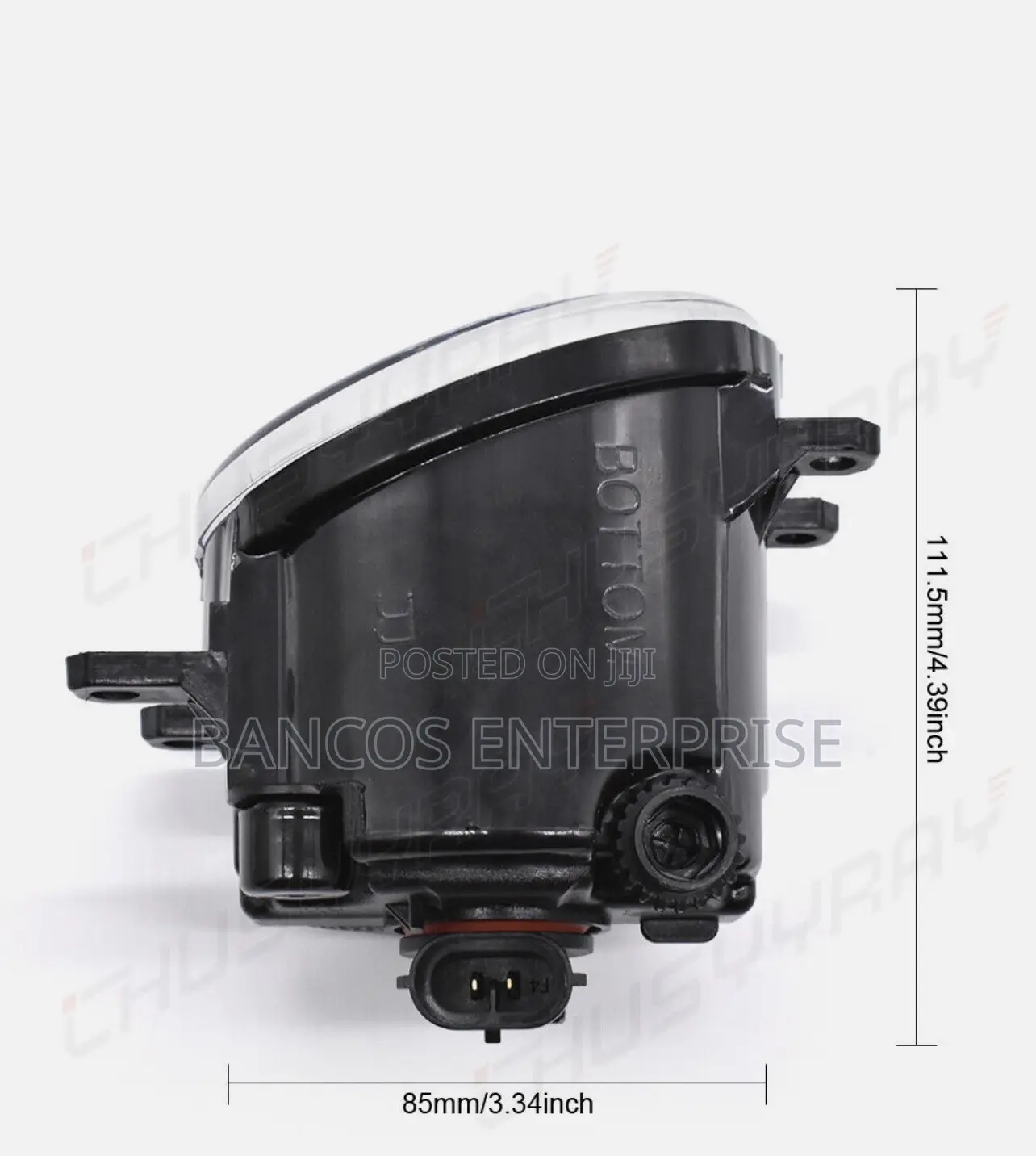 Toyota Corolla 2009-2014 Toyota Camry Fog Light Led
