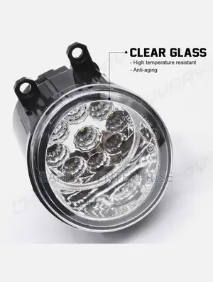 Toyota Corolla 2009-2014 Toyota Camry Fog Light Led