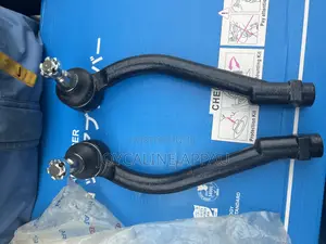 Santa Fe Tie Rods Ends 2010