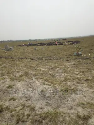 Invest in Registered Land at Tsopoli