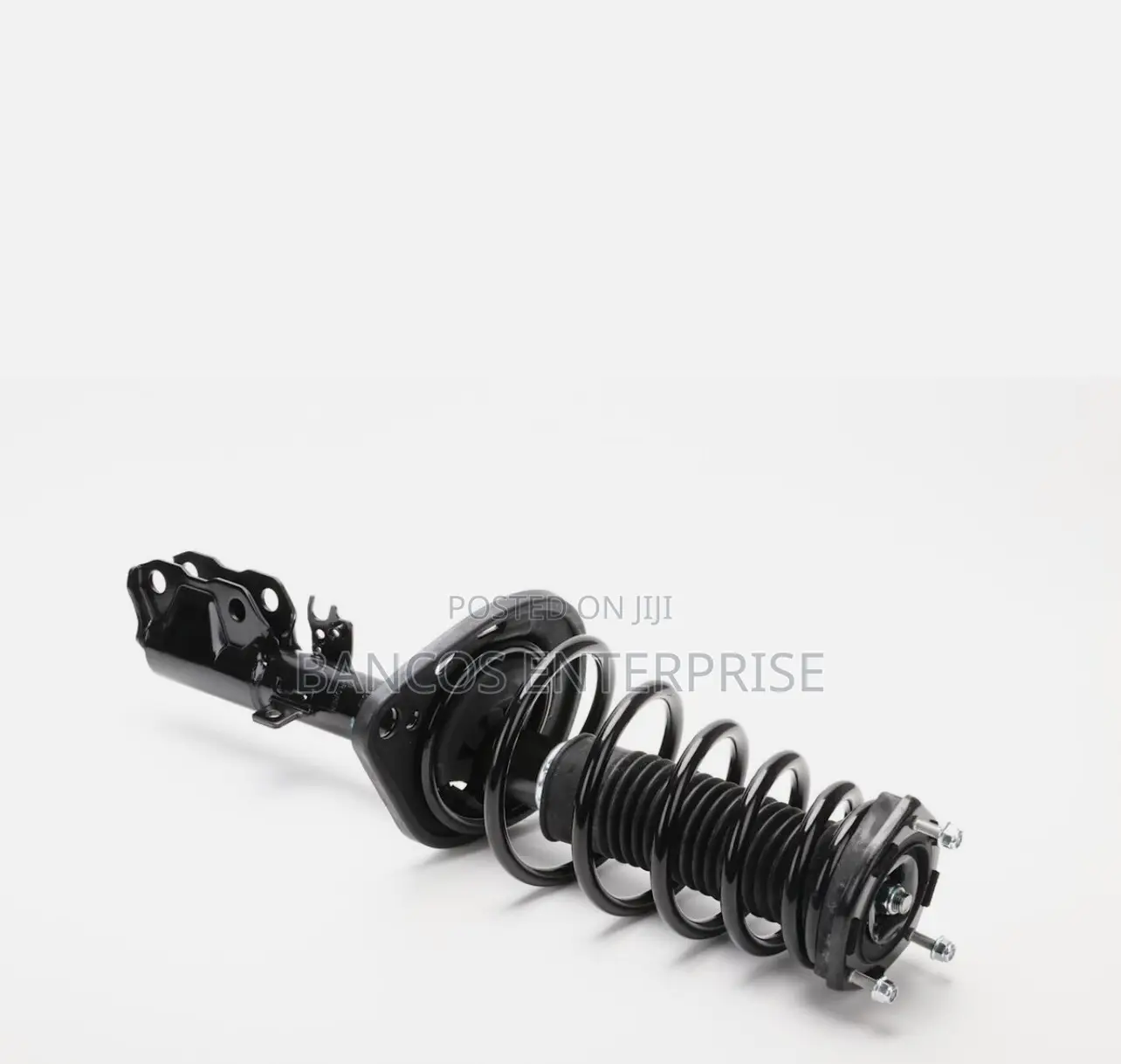 Toyota Camry 2012-2014 Shocks Absorbers