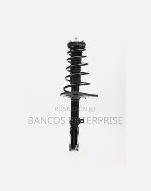 Toyota Camry 2012-2014 Shocks Absorbers
