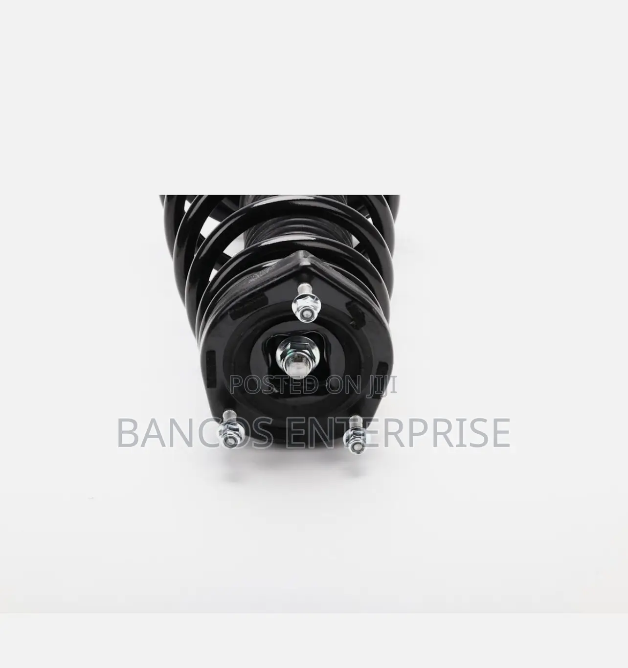 Toyota Camry 2012-2014 Shocks Absorbers