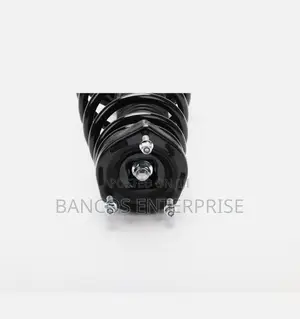 Toyota Camry 2012-2014 Shocks Absorbers