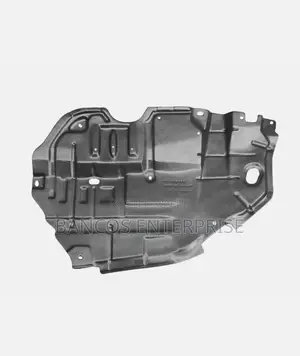 Engine Undercover And Linning Set For 2012-2014 Toyota Camry