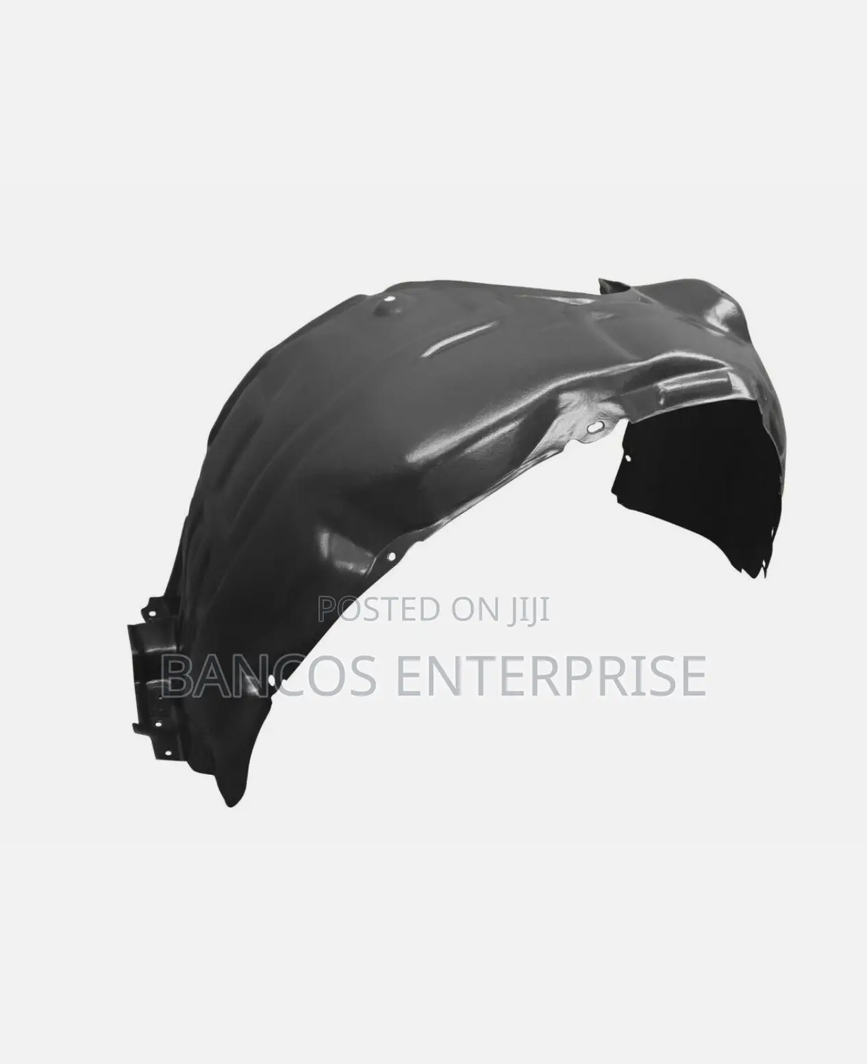 Engine Undercover And Linning Set For 2012-2014 Toyota Camry