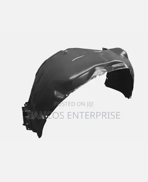 Engine Undercover And Linning Set For 2012-2014 Toyota Camry