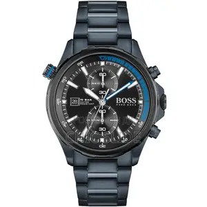 Authentic Boss Watch