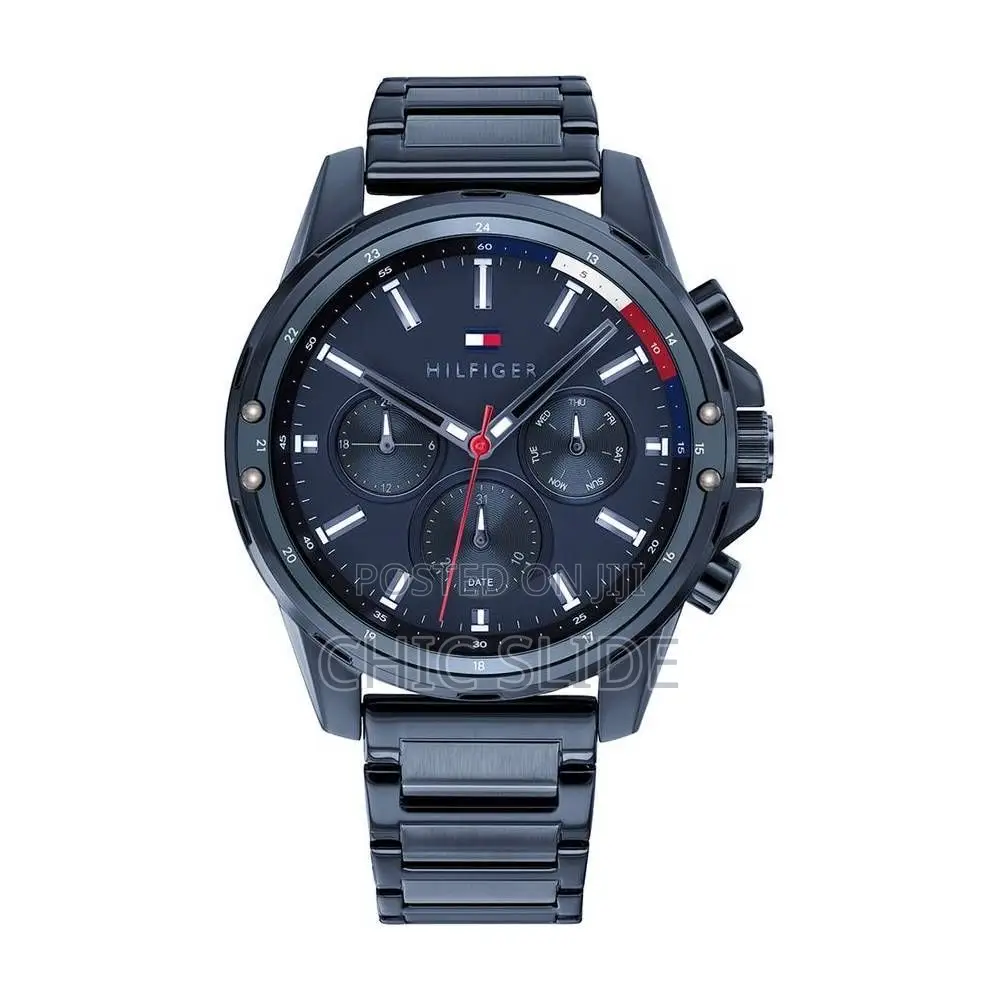 Authentic Boss Watch