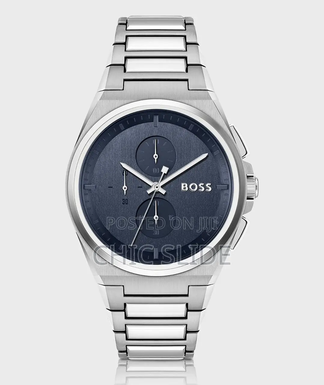 Authentic Boss Watch