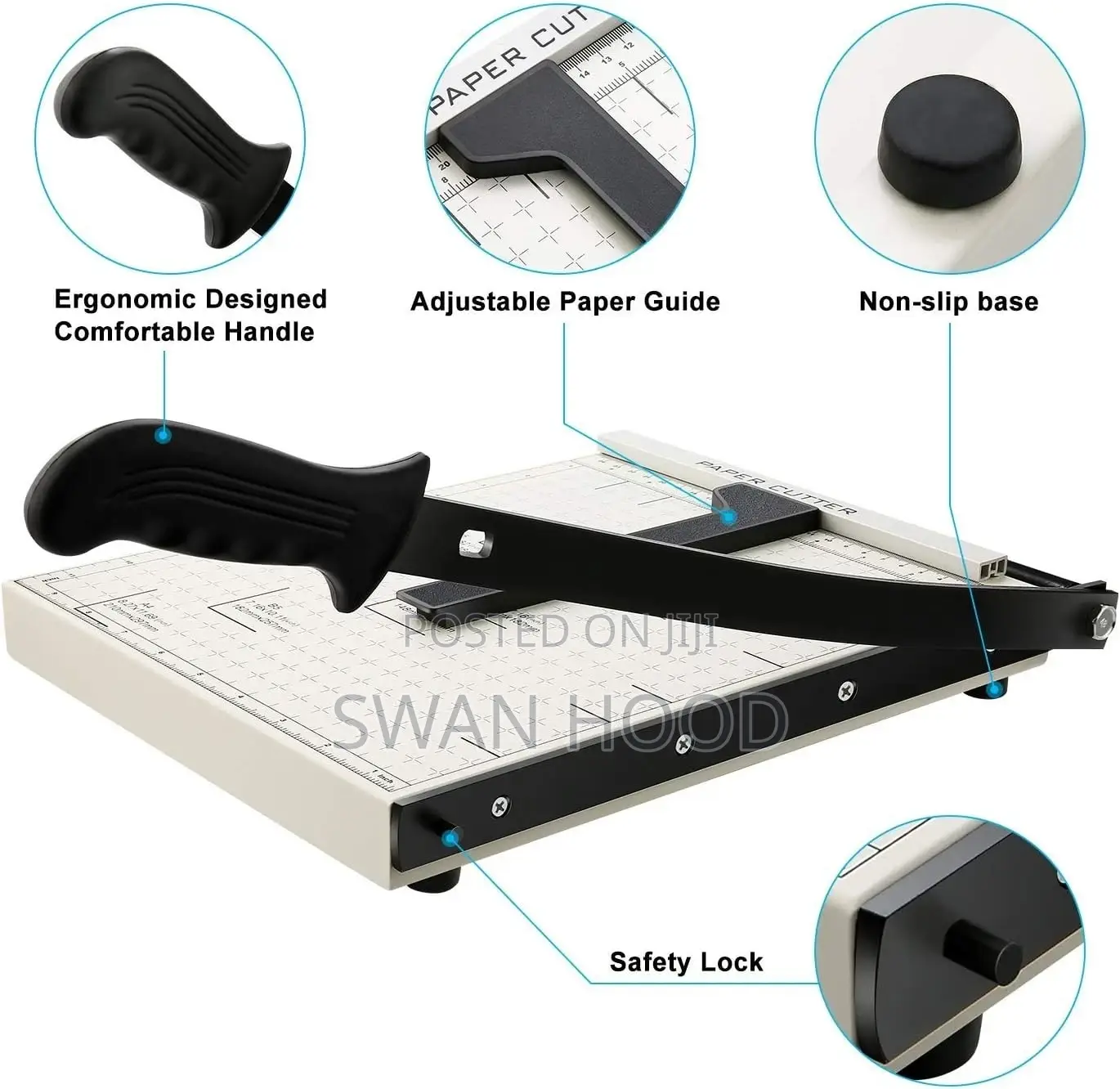 Paper Cutter / A3