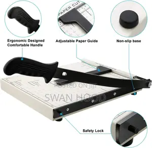 Paper Cutter / A3