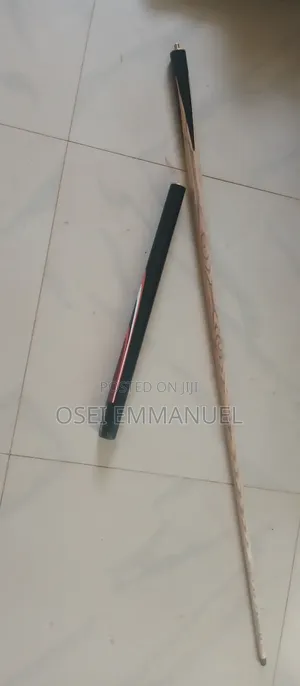 Adjustable Snooker Sticks