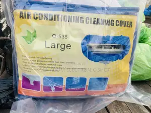 Ac Cover for Cleaning Your Air Conditioner