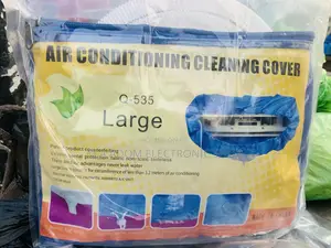 Ac Cover for Cleaning Your Air Conditioner