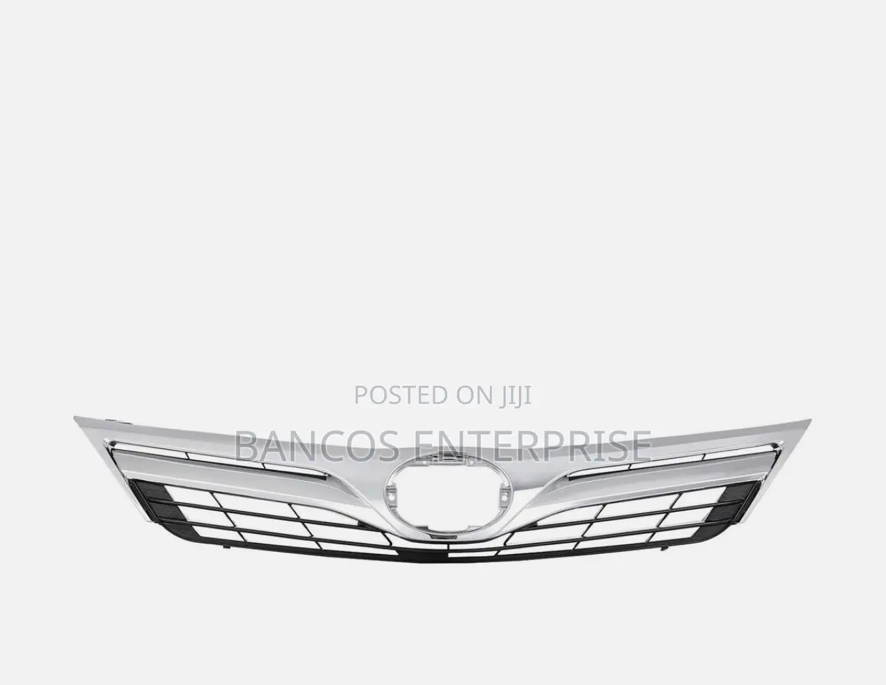 Toyota Camry LE 2012-2014 Frong Grille