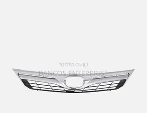 Toyota Camry LE 2012-2014 Frong Grille