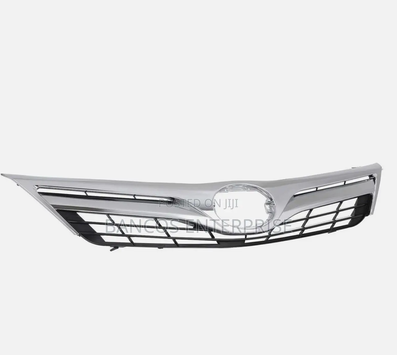 Toyota Camry LE 2012-2014 Frong Grille