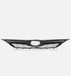 Toyota Camry LE 2012-2014 Frong Grille