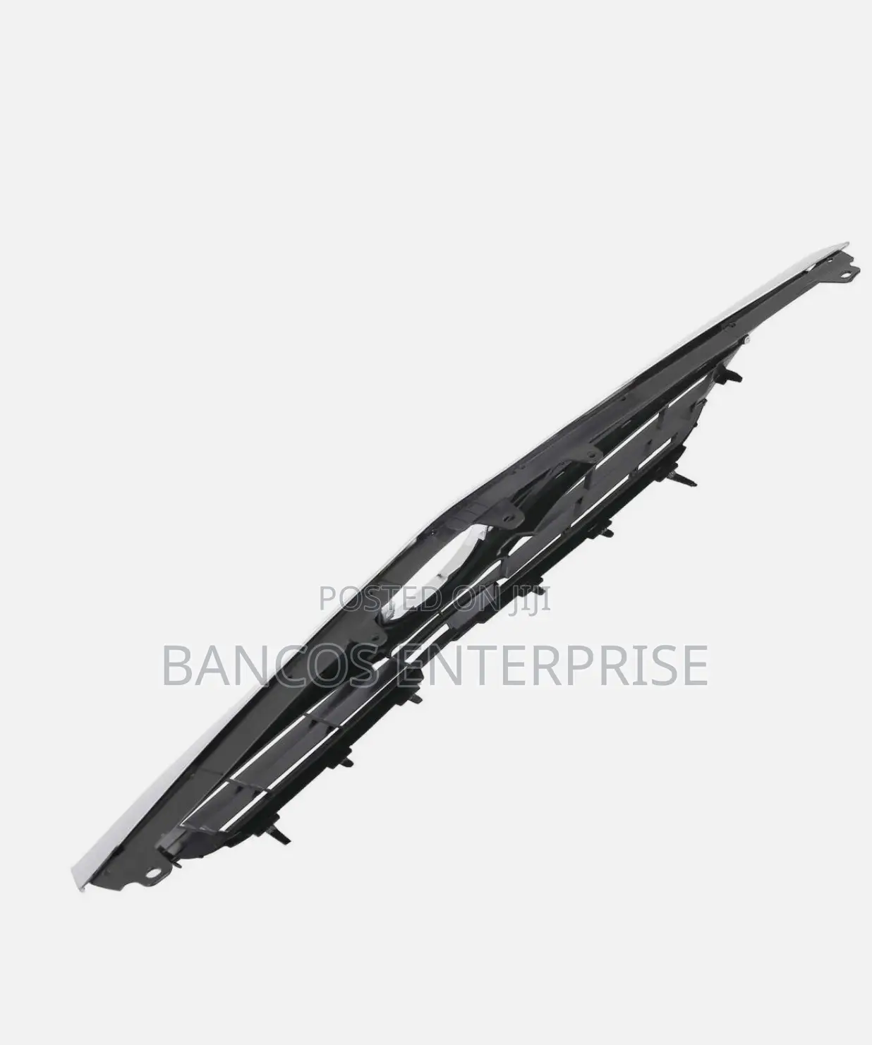 Toyota Camry LE 2012-2014 Frong Grille