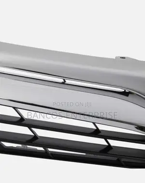 Toyota Camry LE 2012-2014 Frong Grille