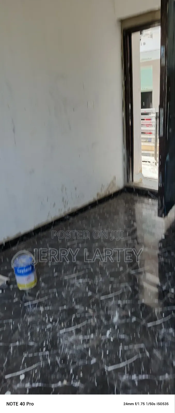 1bdrm Apartment in Dansoman for rent