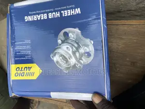 Front Hub for All Cars