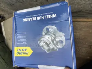 Front Hub for All Cars