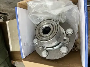 Front Hub for All Cars