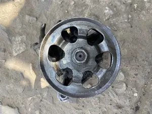 Power Steering Motor for Honda