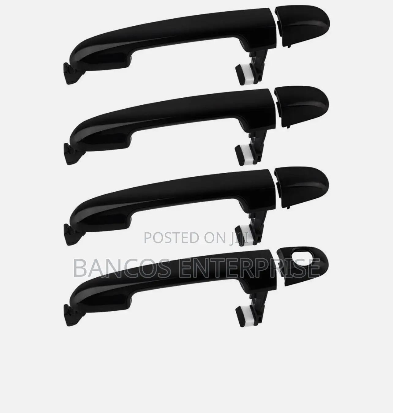Hyundai Elantra 2006-2013 Door Handles