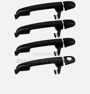 Hyundai Elantra 2006-2013 Door Handles