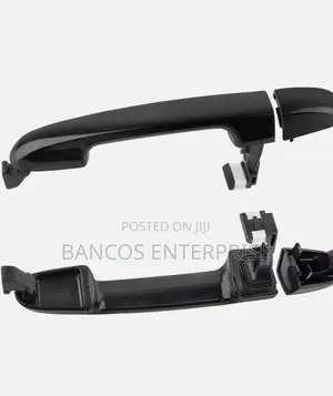 Hyundai Elantra 2006-2013 Door Handles