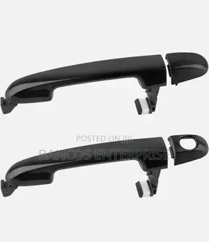 Hyundai Elantra 2006-2013 Door Handles