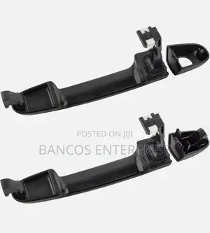 Hyundai Elantra 2006-2013 Door Handles