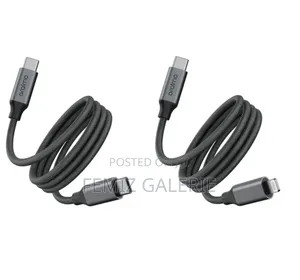 Oraimo Mag Cable 1m