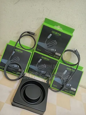Oraimo Mag Cable 1m