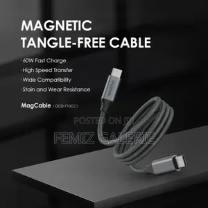 Oraimo Mag Cable 1m