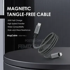 Oraimo Mag Cable 1m